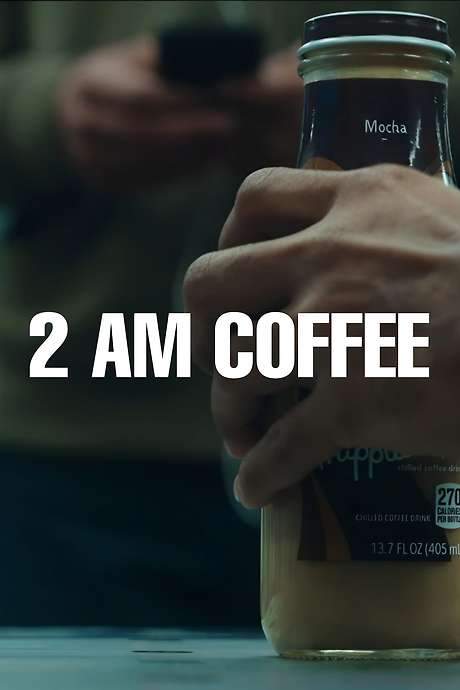   For those who are still awake at 2 AM. 